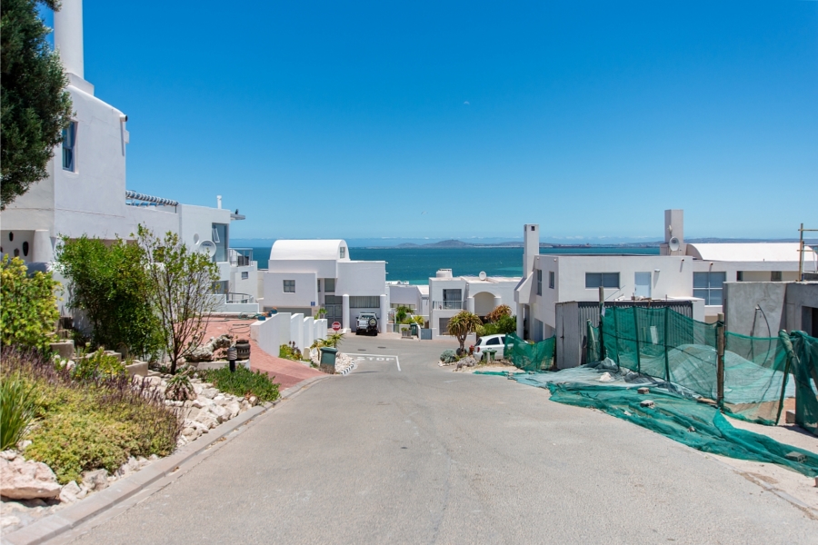 3 Bedroom Property for Sale in Paradise Beach Western Cape